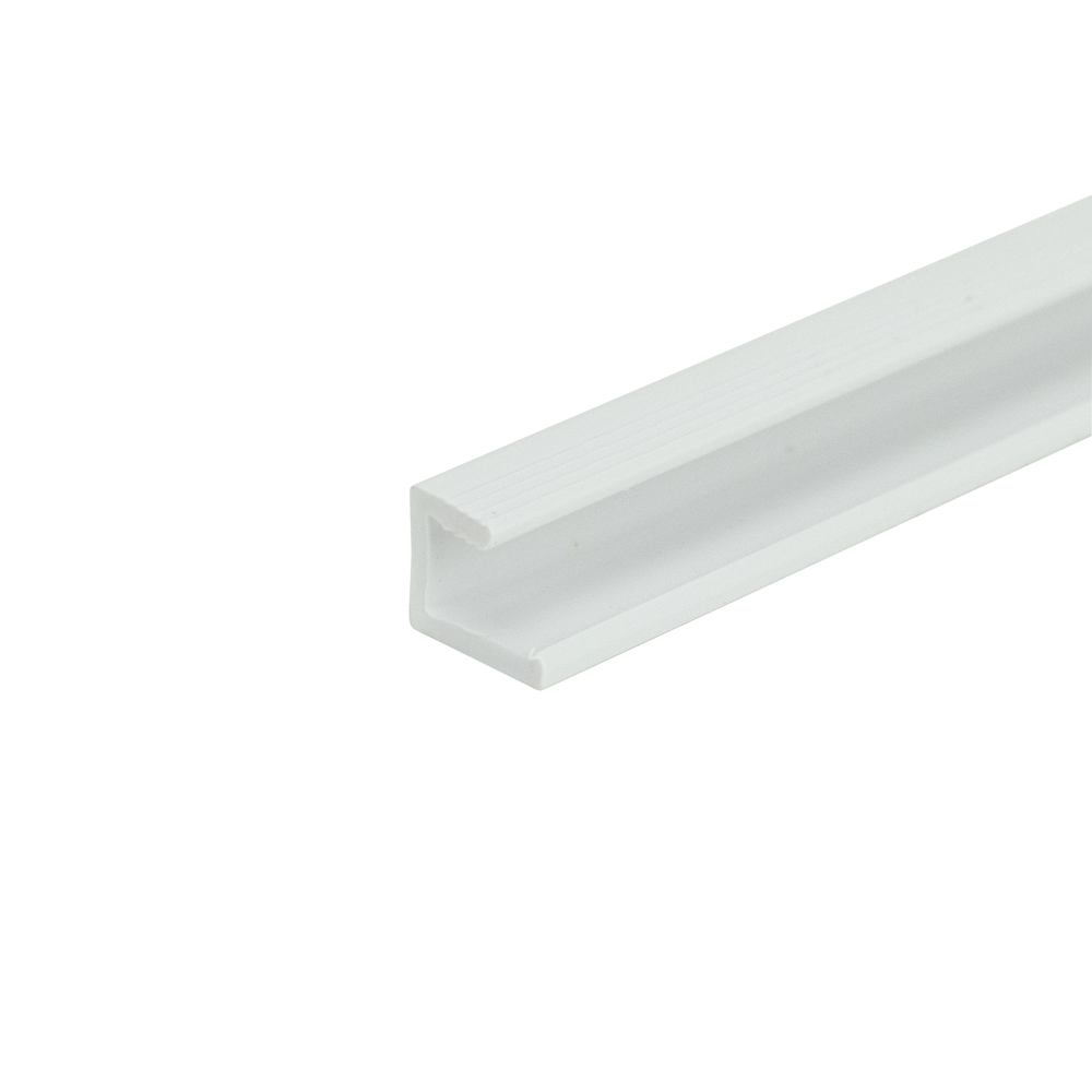 Q Wood Glazing Bead Clip GCA  (3m)